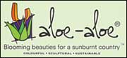 Aloe Aloe