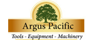 Argus Pacific - soli Mixing Machines