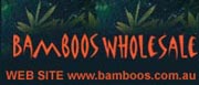 wholesale bamboo